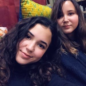 Meet your Posher, Naomi